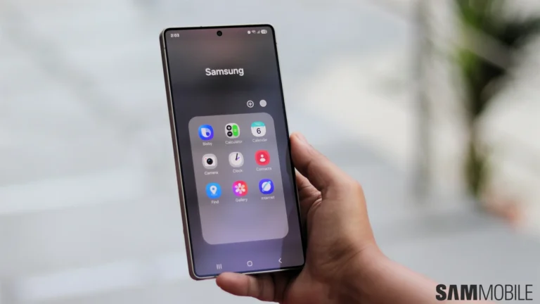 One UI 9.0 porta un nuovo gesto per richiamare Bixby
