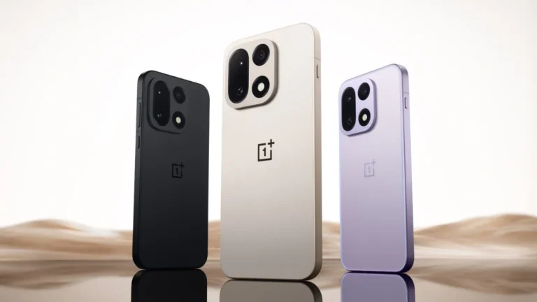 OnePlus 16: