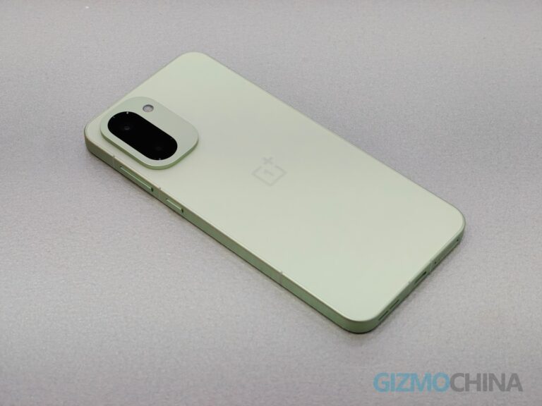 OnePlus 16R e Nord 7: