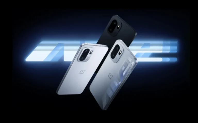 OnePlus Ace 7