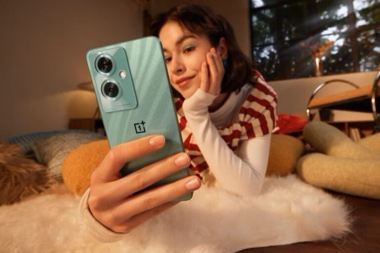 OnePlus N Series in India: