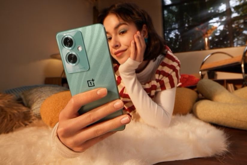 OnePlus Nord N30 SE 5G