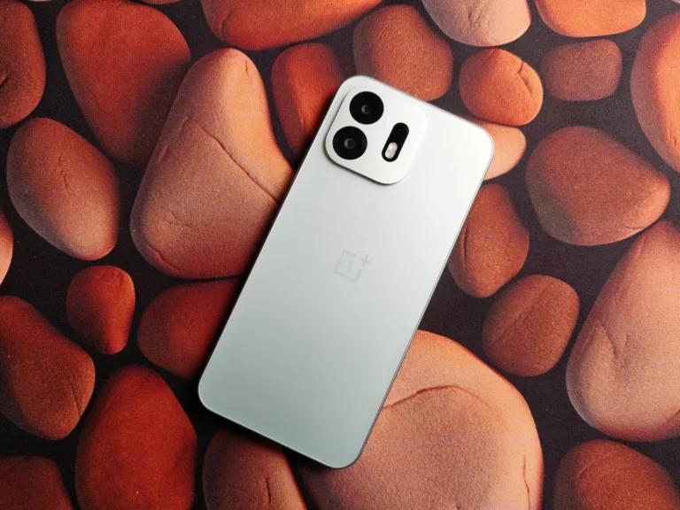 OnePlus N6