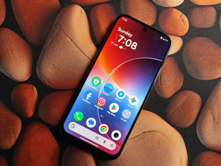 OnePlus N6