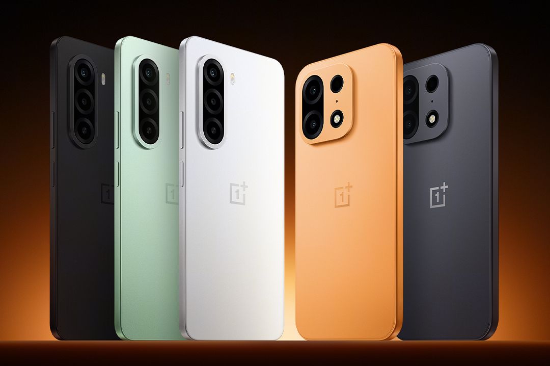 OnePlus Turbo 6X e 6X Pro