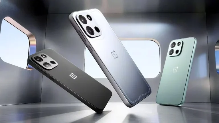 OnePlus Turbo 6X in arrivo