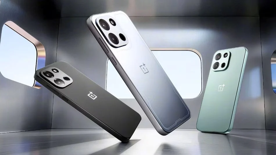 OnePlus Turbo 6X in arrivo