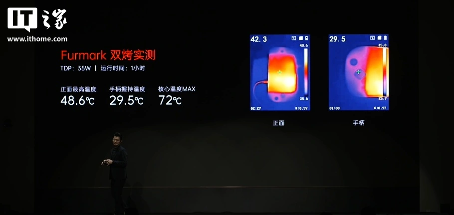壹号本 OneXPlayer 3 三合一游戏掌机发布:Arc G3 Extreme、行业最大 85Wh 电池,8999 元起