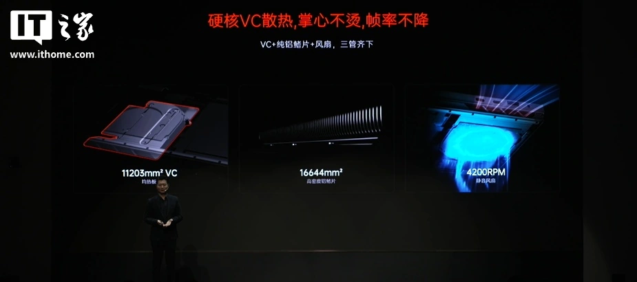 壹号本 OneXPlayer 3 三合一游戏掌机发布:Arc G3 Extreme、行业最大 85Wh 电池,8999 元起