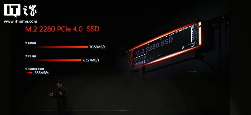 壹号本 OneXPlayer 3 三合一游戏掌机发布:Arc G3 Extreme、行业最大 85Wh 电池,8999 元起