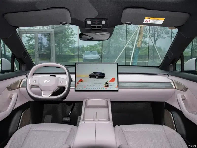 Refreshed Onvo L60