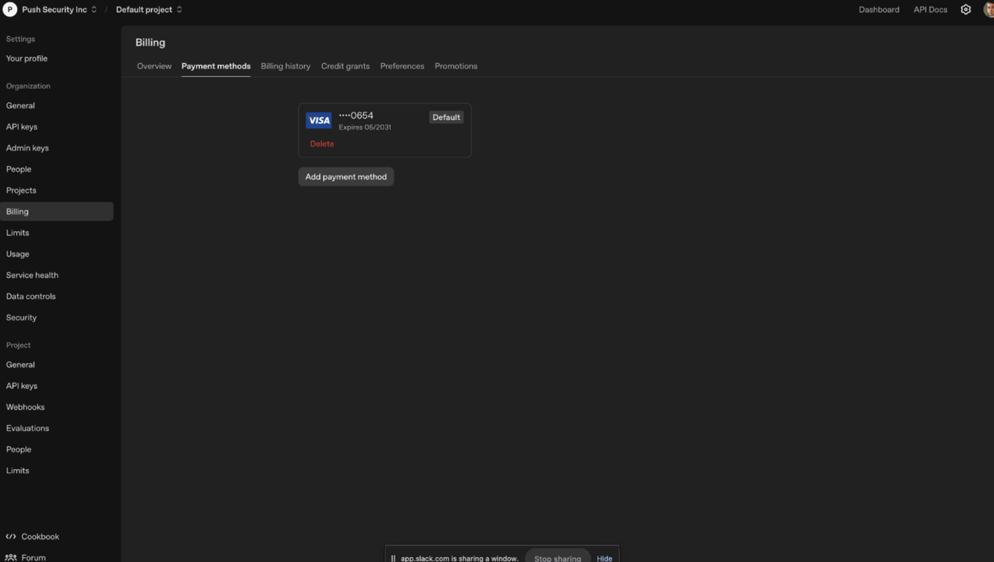 安全公司曝光黑客滥用 OpenAI 组织邀请功能,对公司员工进行精准钓鱼攻击
