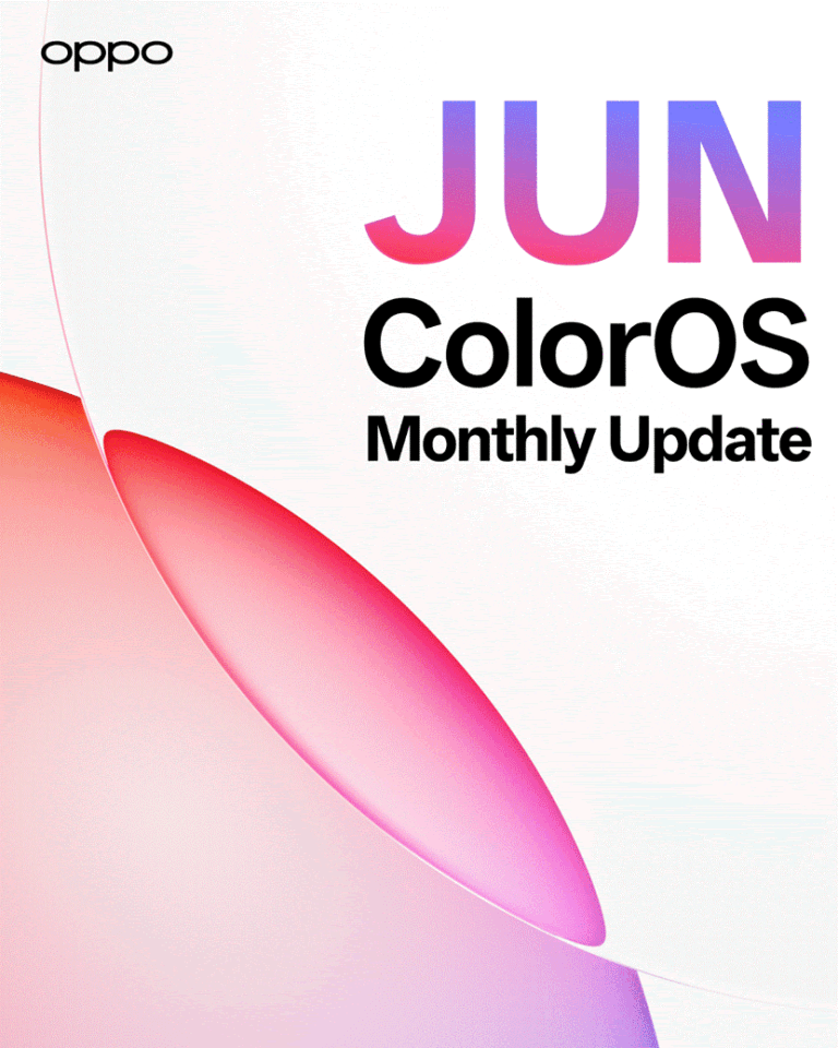 Oppo ColorOS 16, screenshot articolo
