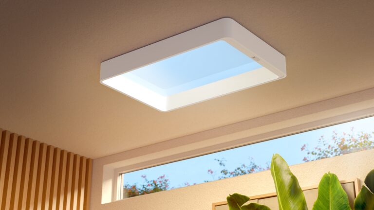 Philips Skylight