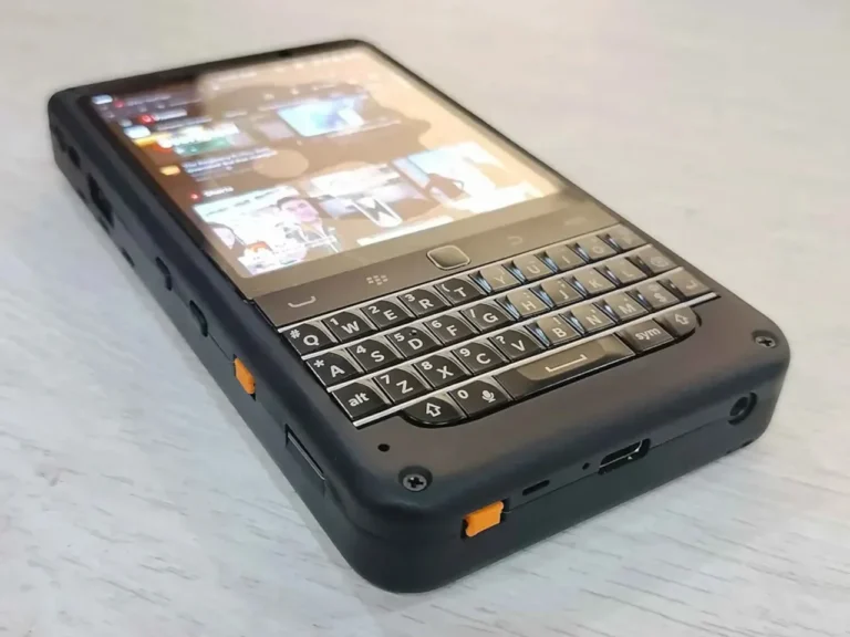 Pibrick PocketCM5