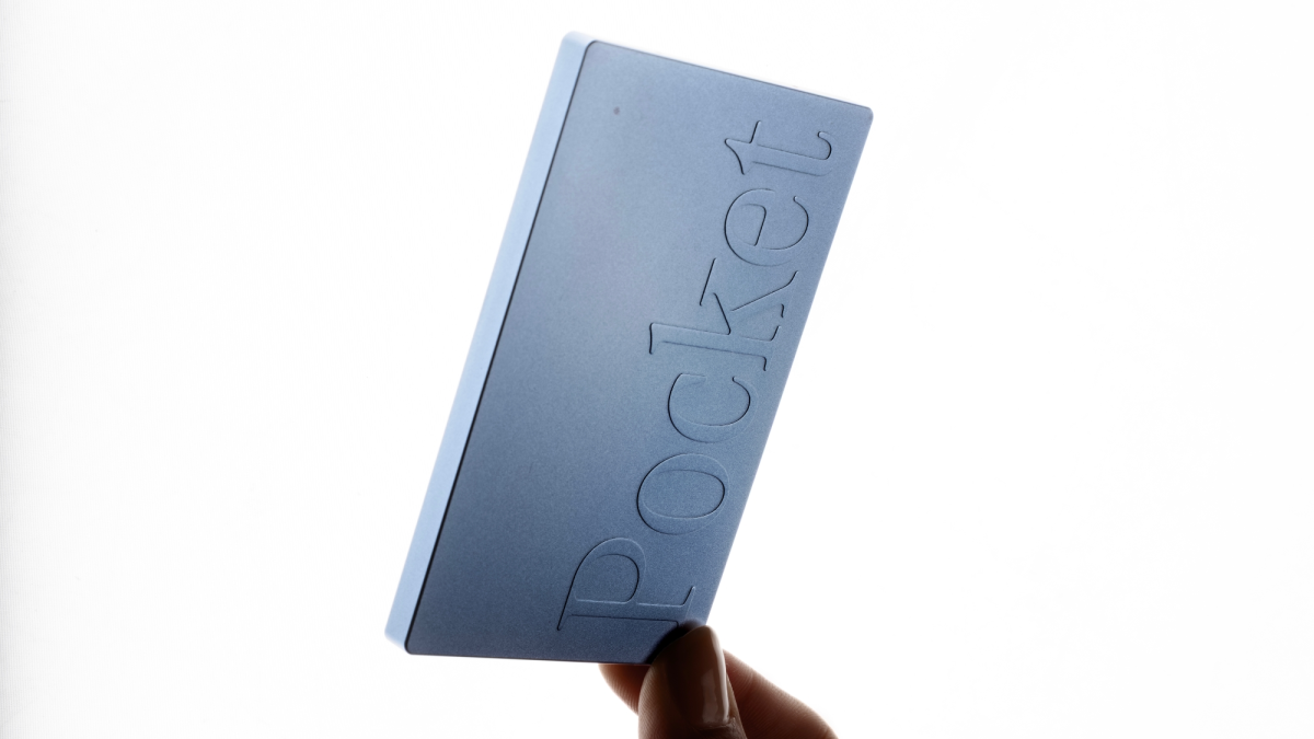 Pocket raccoglie 11 milioni e spinge sul registratore AI per smartphone