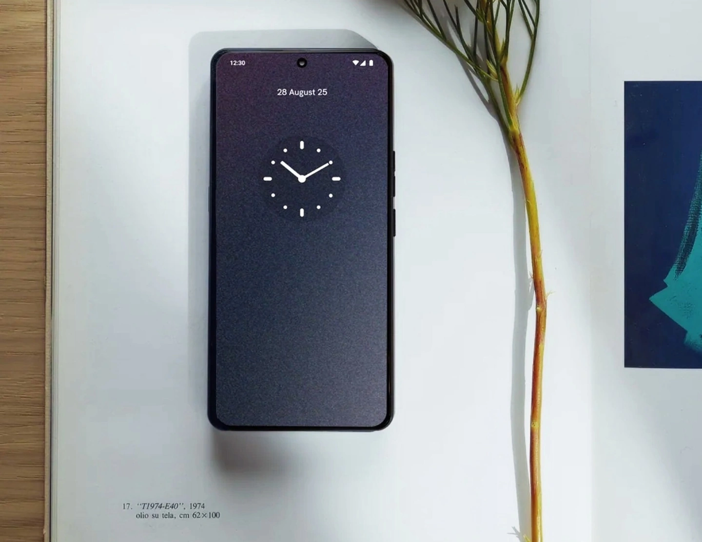 Punkt. MC03 ufficiale: smartphone privacy con Dimensity 7300 e AphyOS a 745 euro