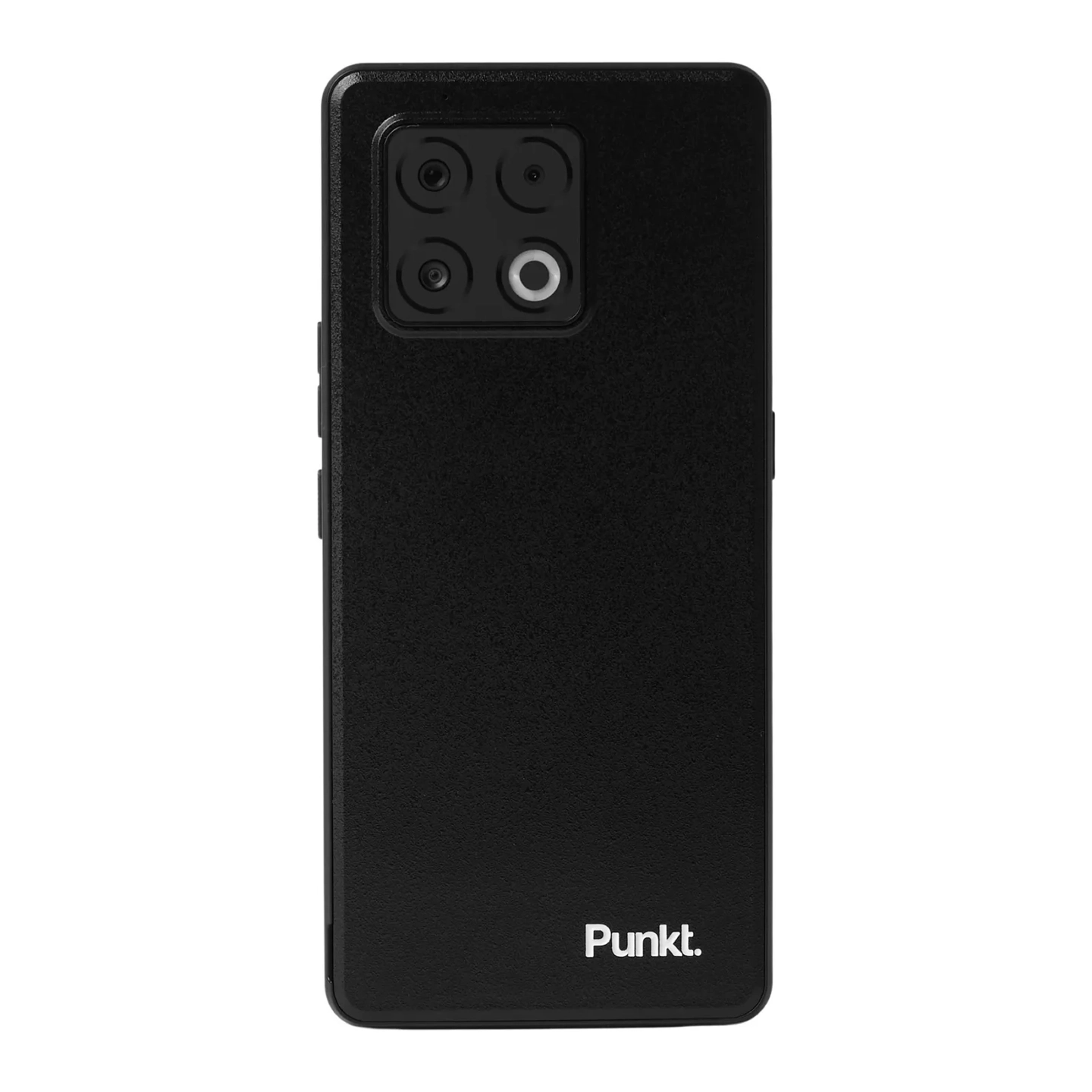 号称“德国制造”:Punkt. MC03 手机发售,天玑 7300 芯片、AphyOS 系统主打隐私