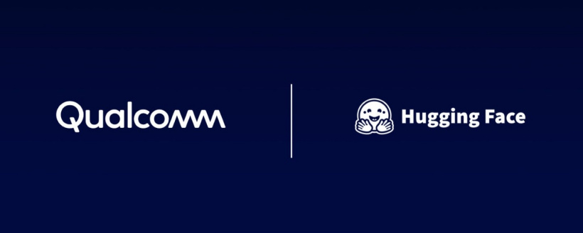 Qualcomm e Hugging Face