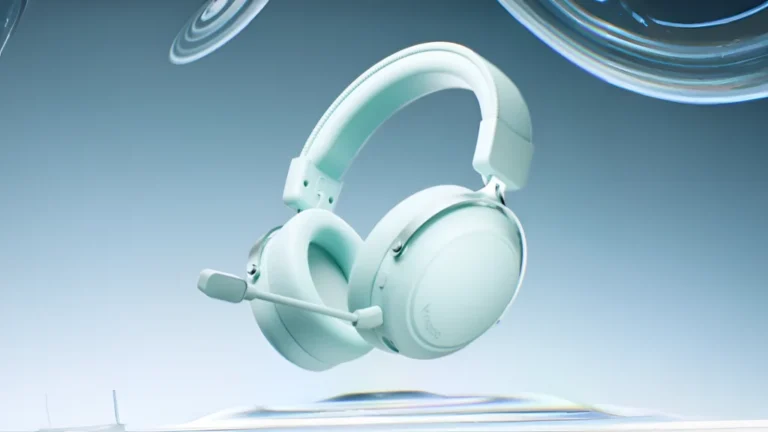 Rapoo VE3 gaming headset