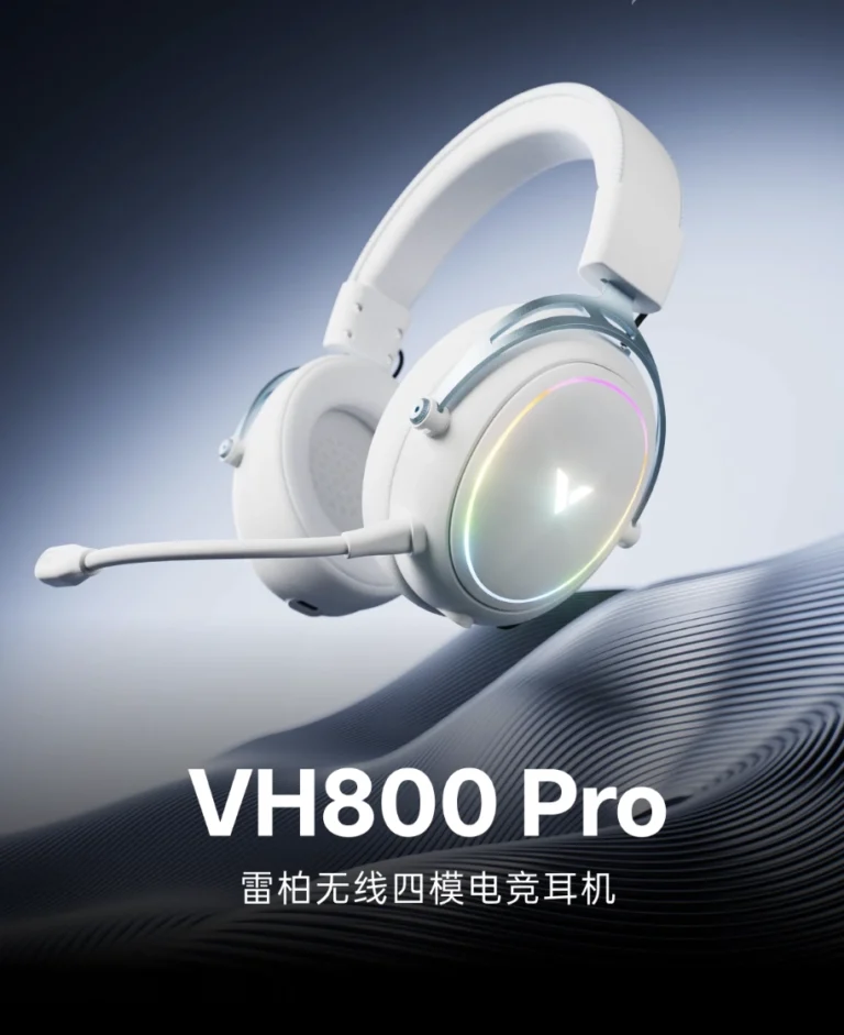 Rapoo VH800Pro