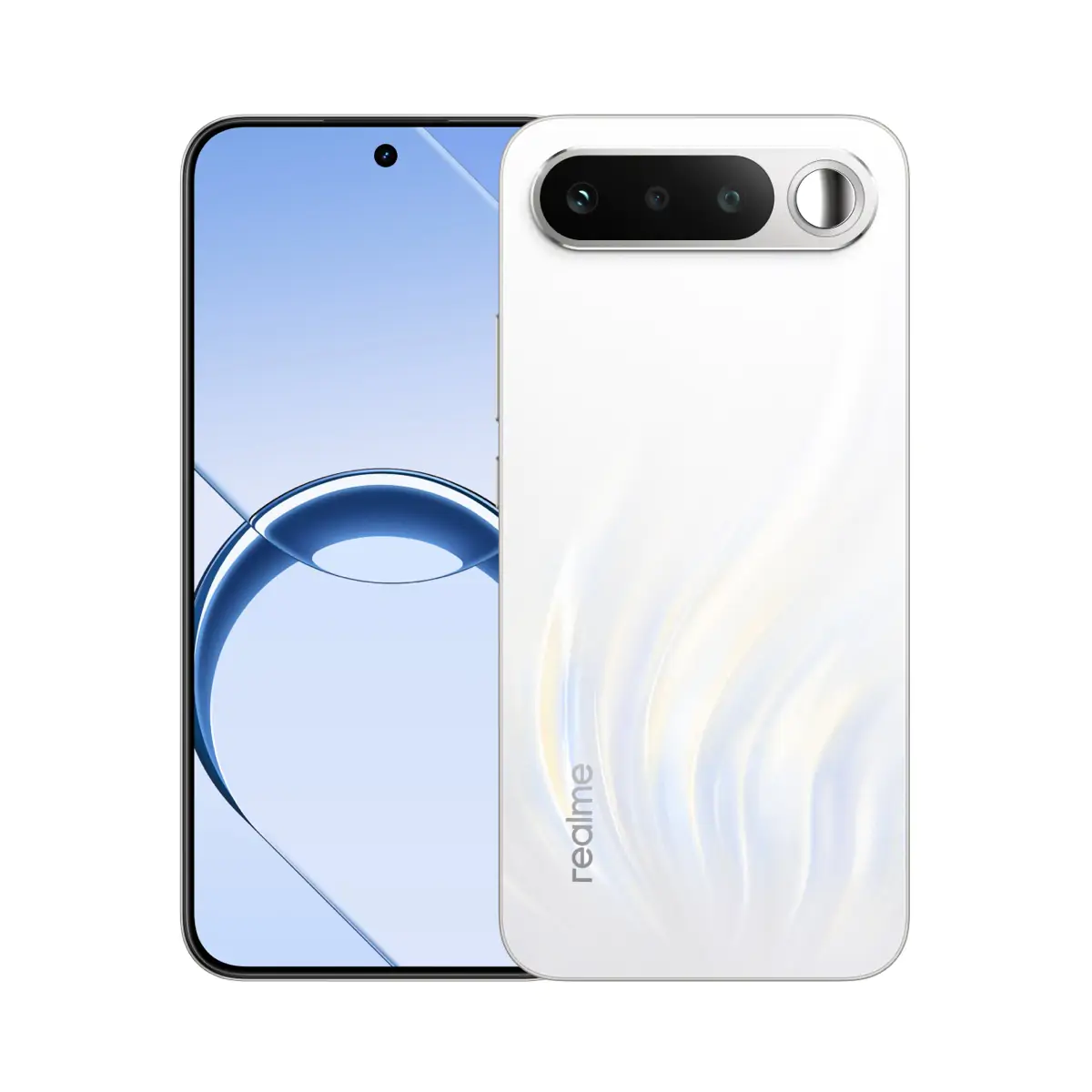 È ufficiale in Italia realme16 5G