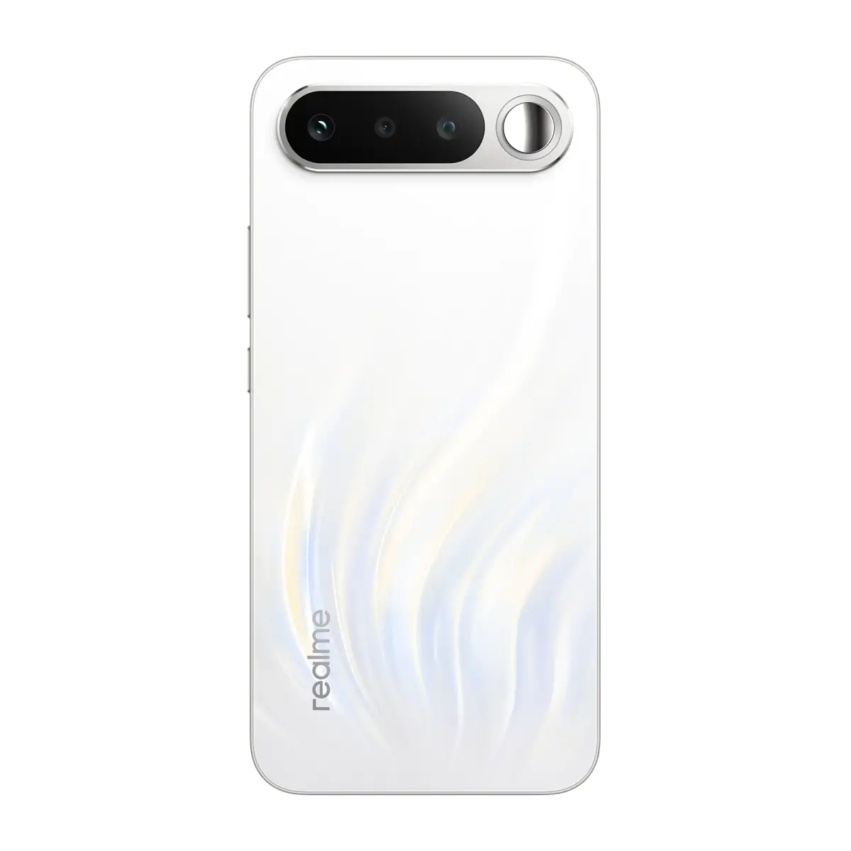 È ufficiale in Italia realme16 5G