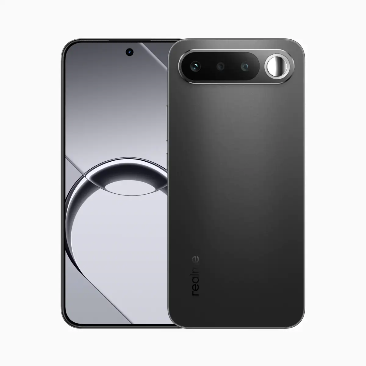 È ufficiale in Italia realme16 5G