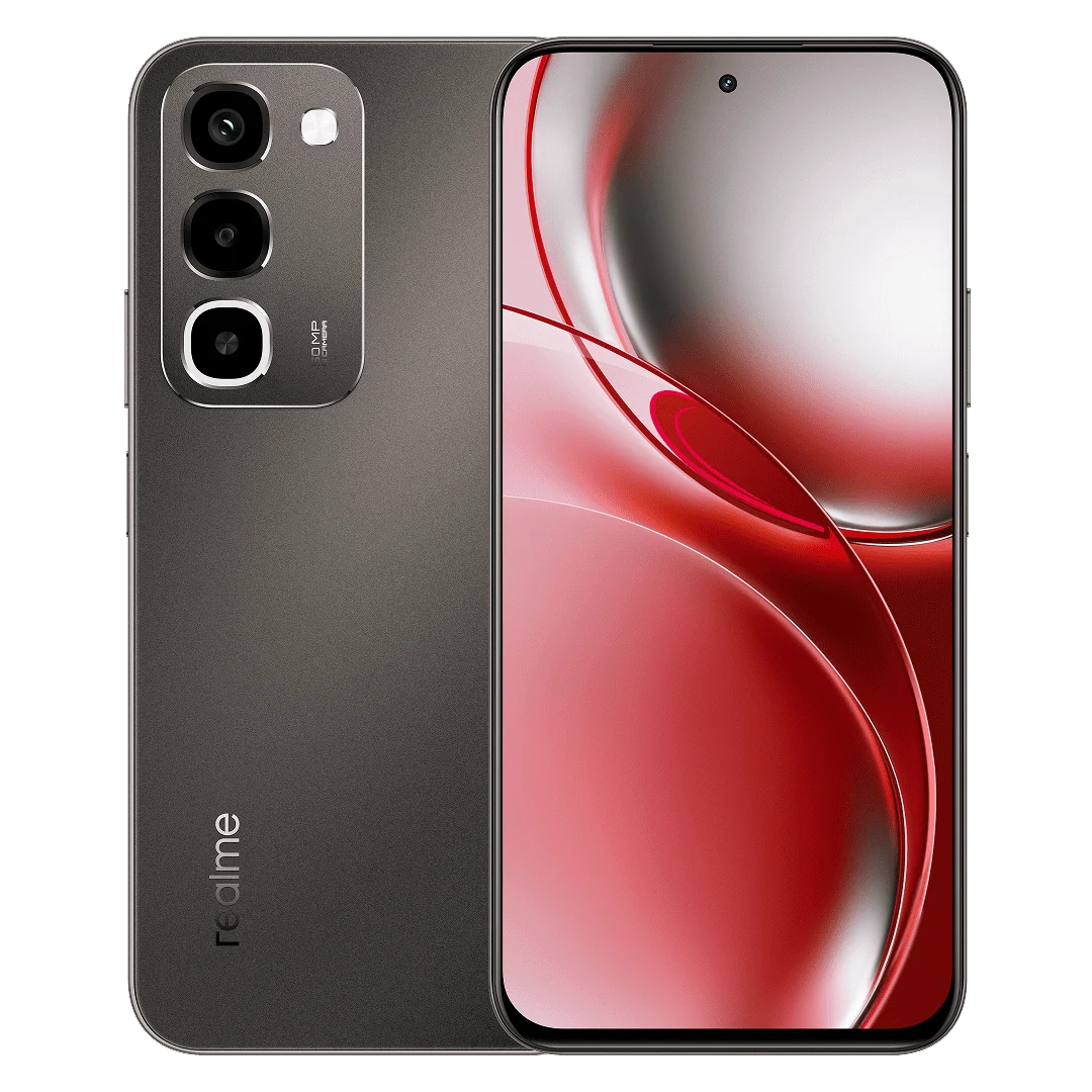 Realme P4R
