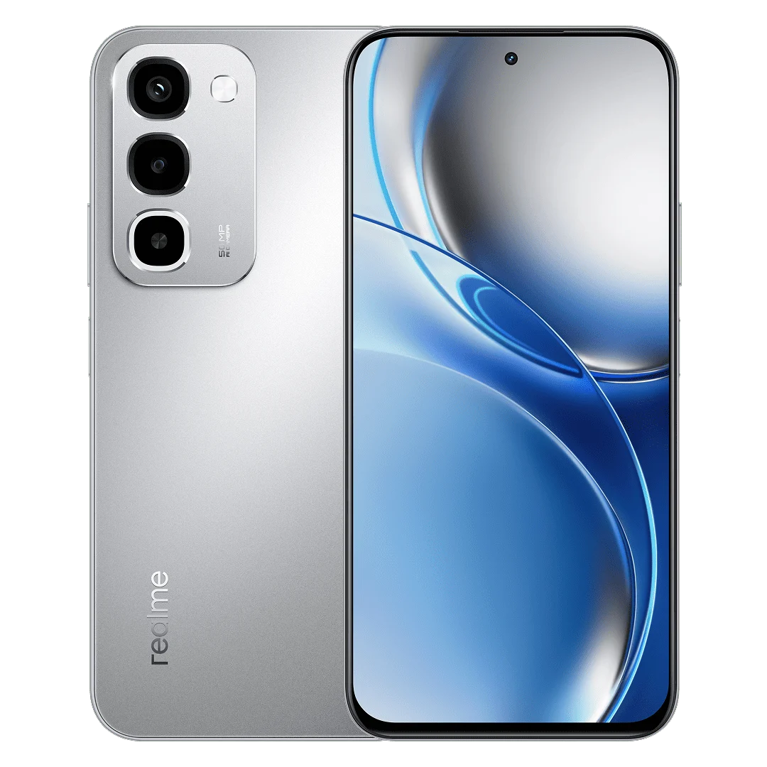 Realme P4R