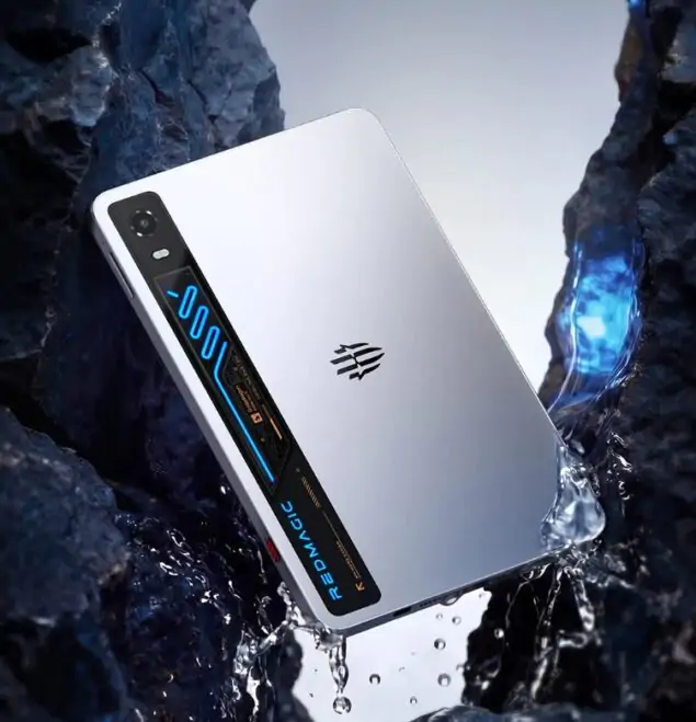REDMAGIC Gaming Tablet 5 Pro