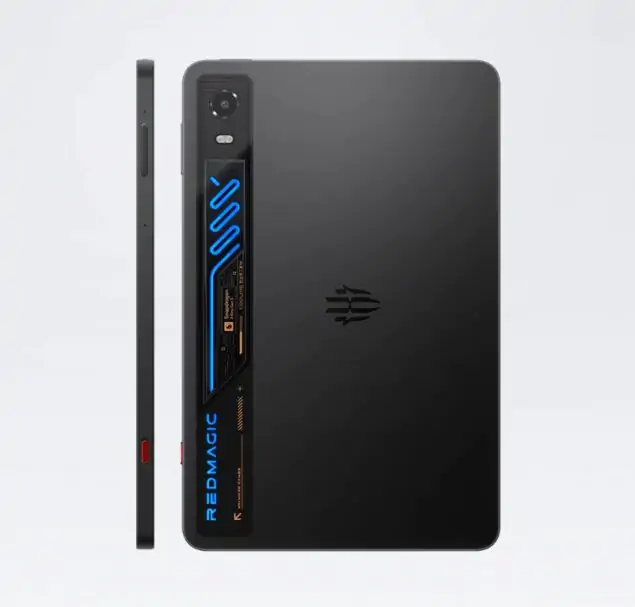 REDMAGIC Gaming Tablet 5 Pro