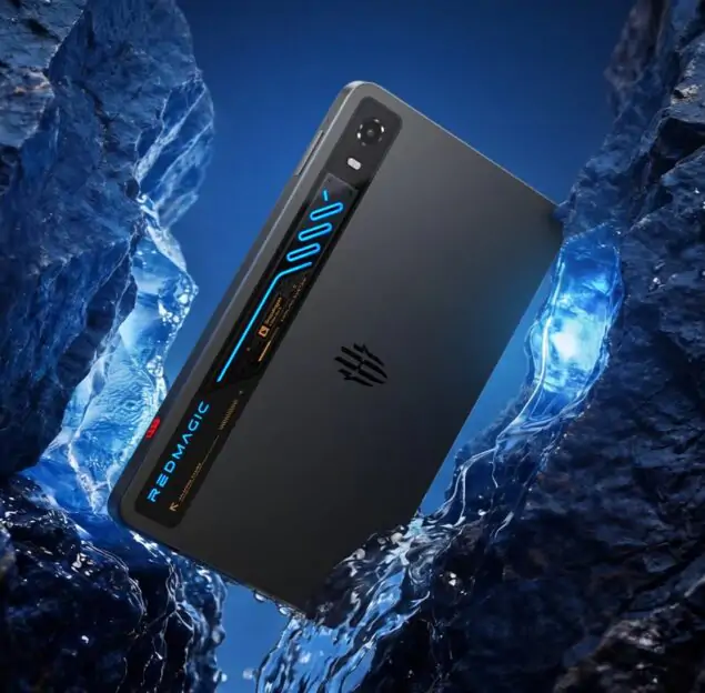 REDMAGIC Gaming Tablet 5 Pro