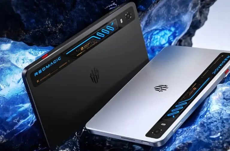 REDMAGIC Gaming Tablet 5 Pro