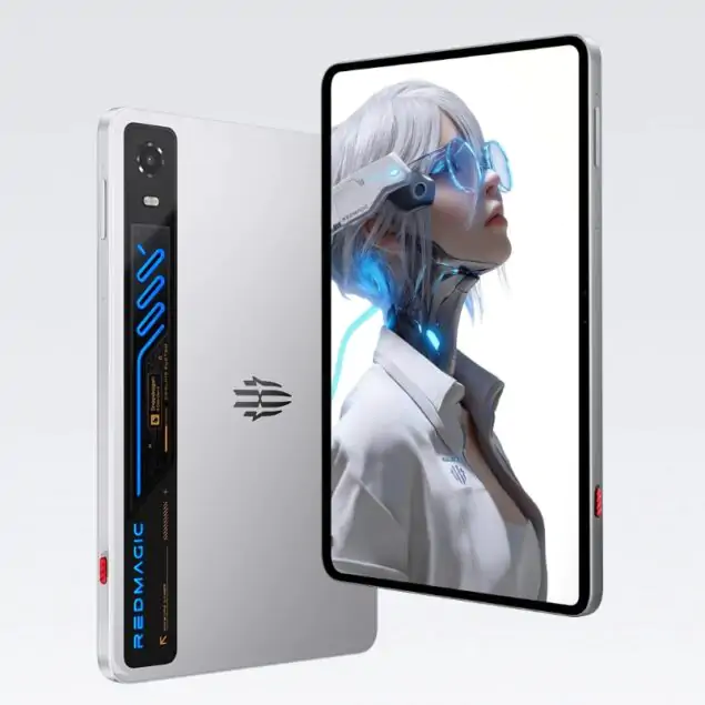 REDMAGIC Gaming Tablet 5 Pro