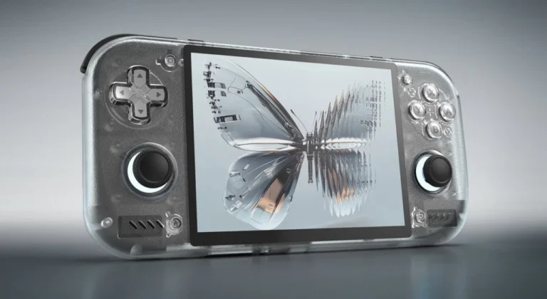 Retroid Pocket Nova