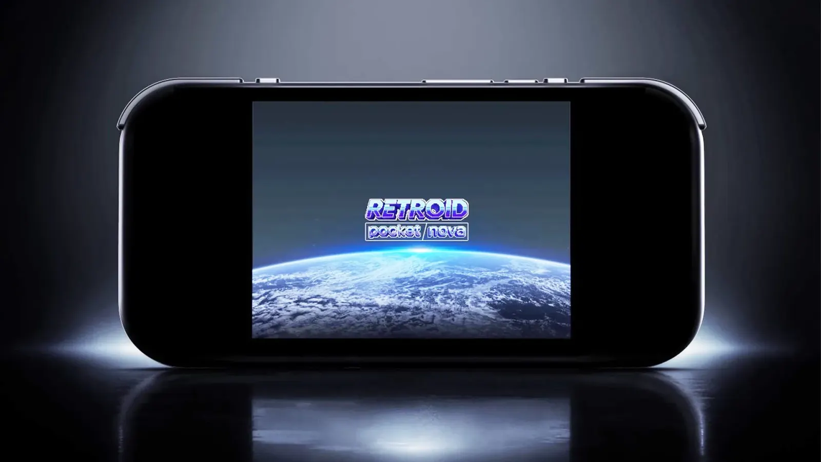 Retroid Pocket Nova