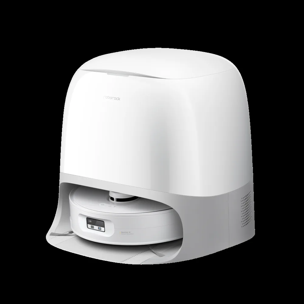 Roborock Qrevo Curv 2 Flow
