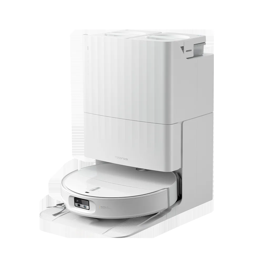 Roborock Qrevo Edge 2