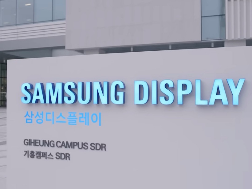 Samsung Display