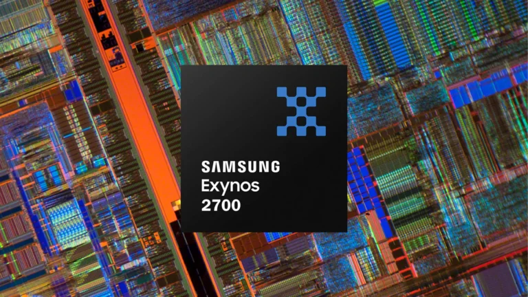 Samsung Exynos 2700
