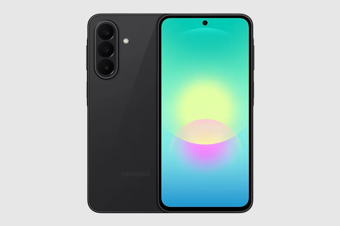Samsung Galaxy A27 5G - Black