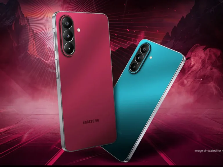 Samsung Galaxy M47 5G