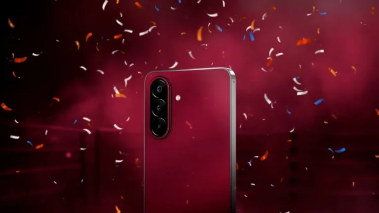 Samsung Galaxy M47 ufficiale