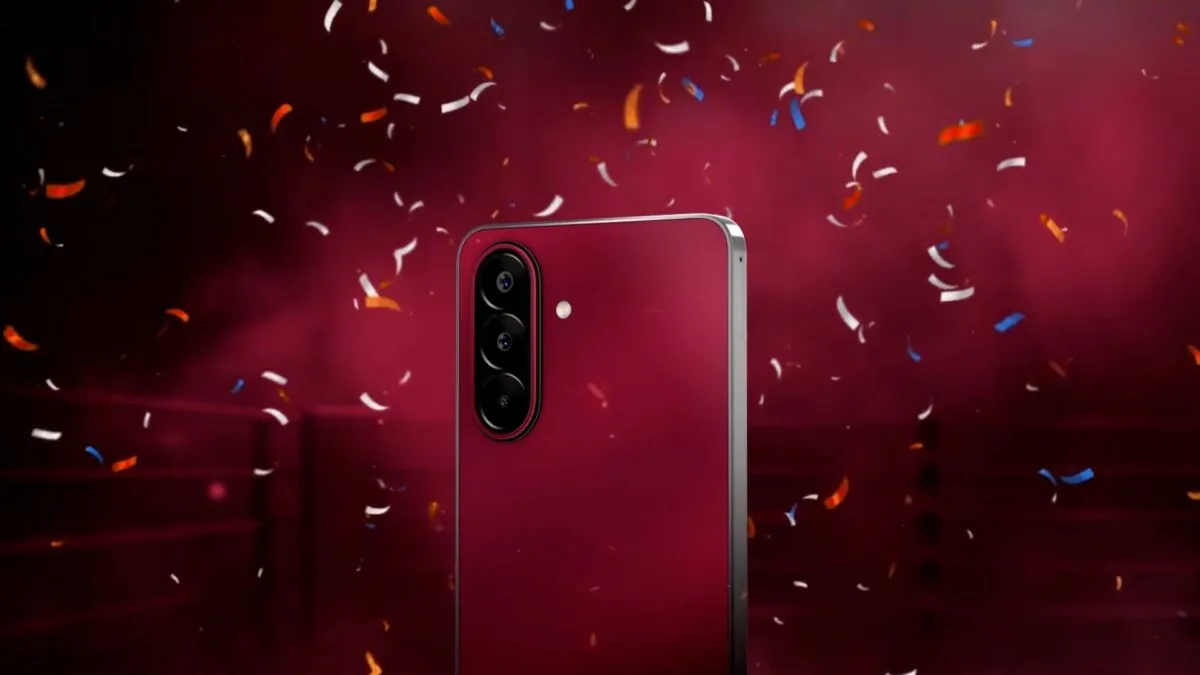 Samsung Galaxy M47 ufficiale: 6000 mAh, 45 W e 6 anni di patch