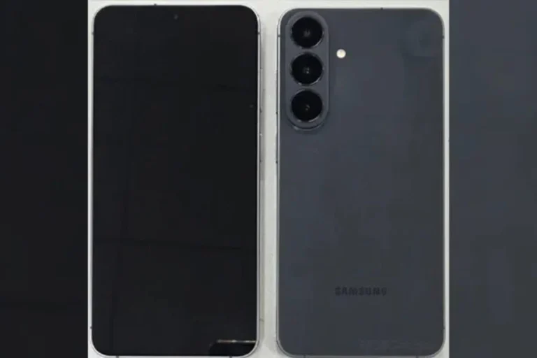 Samsung Galaxy S26 FE