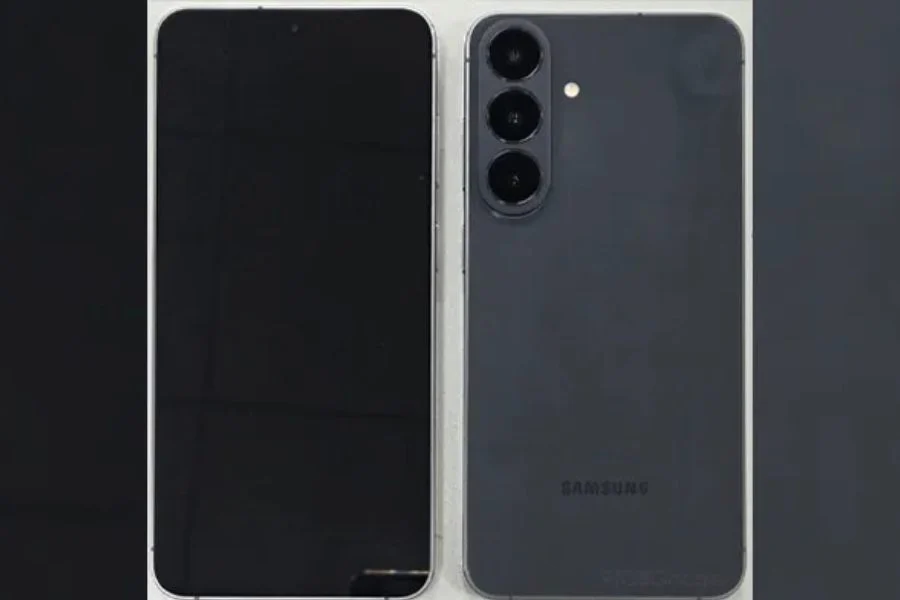 Samsung Galaxy S26 FE