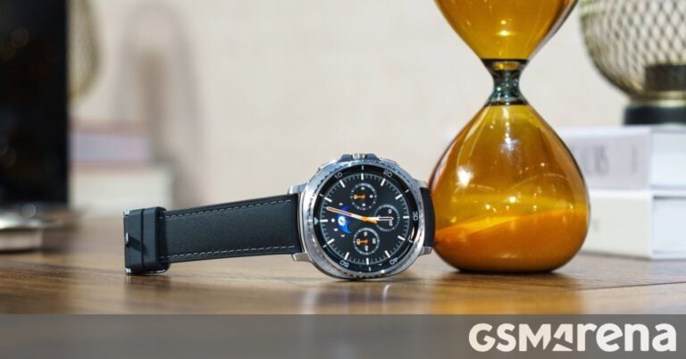 Samsung Galaxy Watch9 Classic