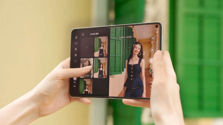 Samsung Galaxy Z Fold 8 wide in arrivo a luglio