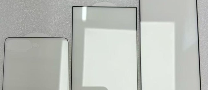Samsung Galaxy Z Fold8 e Z Flip8: screenshot articolo